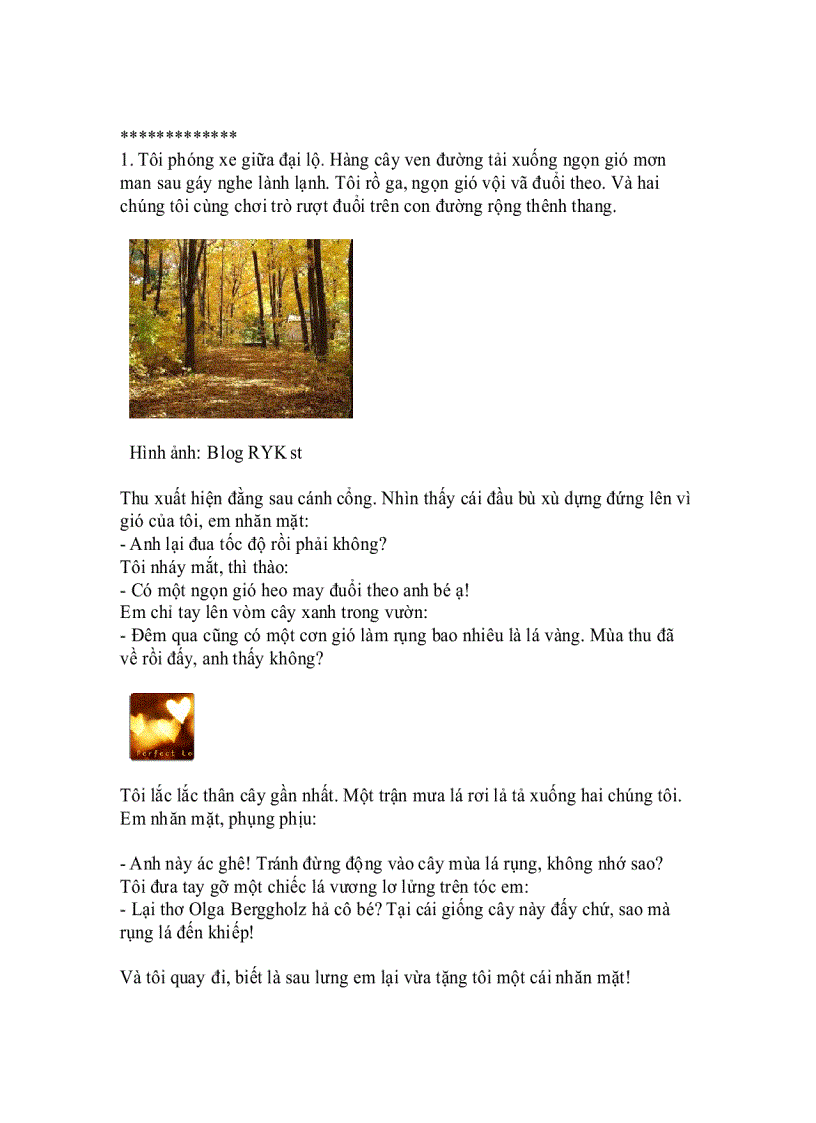 image for page Anh sẽ lại cưa em nhé