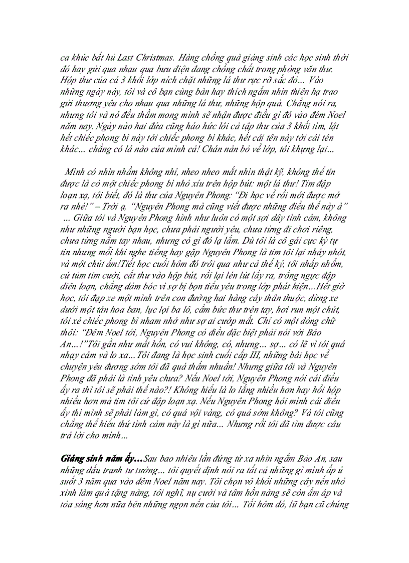 image for page Anh sẽ lại cưa em nhé