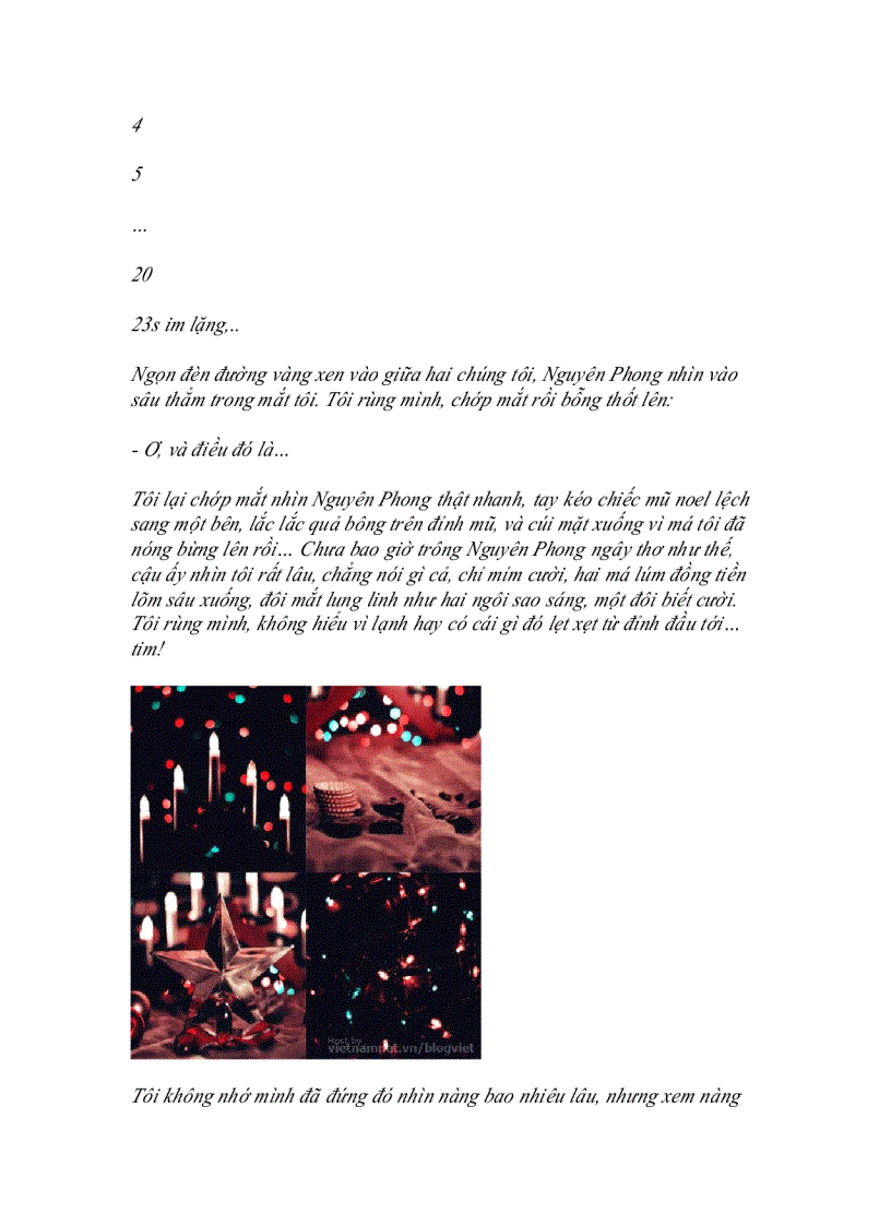 image for page Anh sẽ lại cưa em nhé