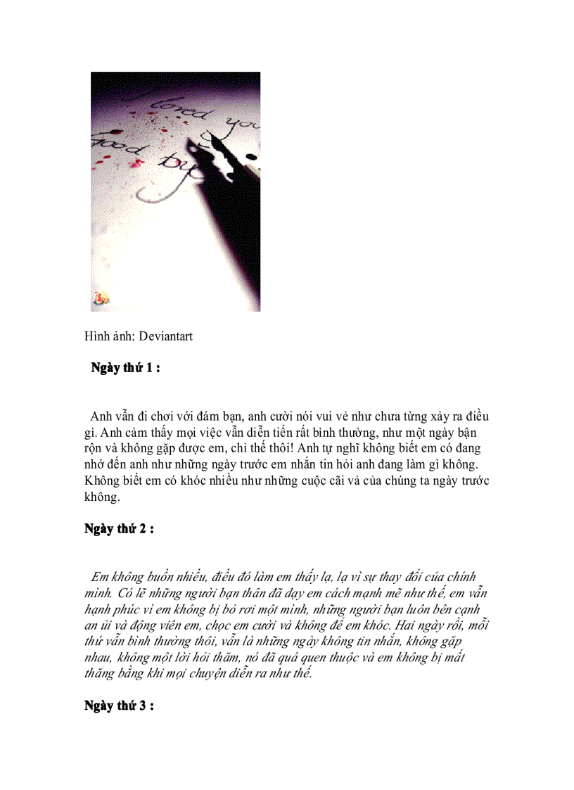 image for page Anh sẽ lại cưa em nhé