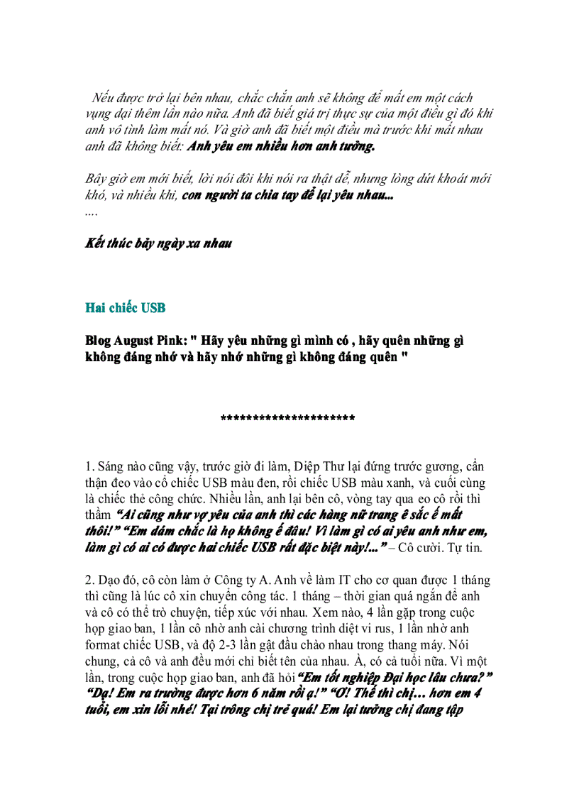 image for page Anh sẽ lại cưa em nhé