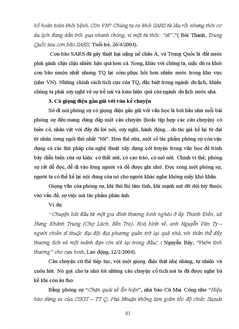 image for page Một số vấn đề về sử dụng ngôn từ trên báo chí