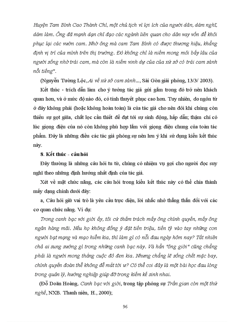 image for page Một số vấn đề về sử dụng ngôn từ trên báo chí