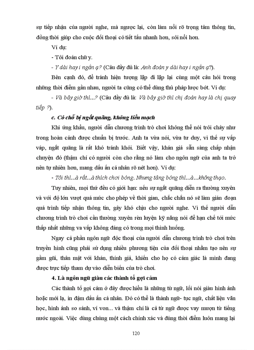 image for page Một số vấn đề về sử dụng ngôn từ trên báo chí