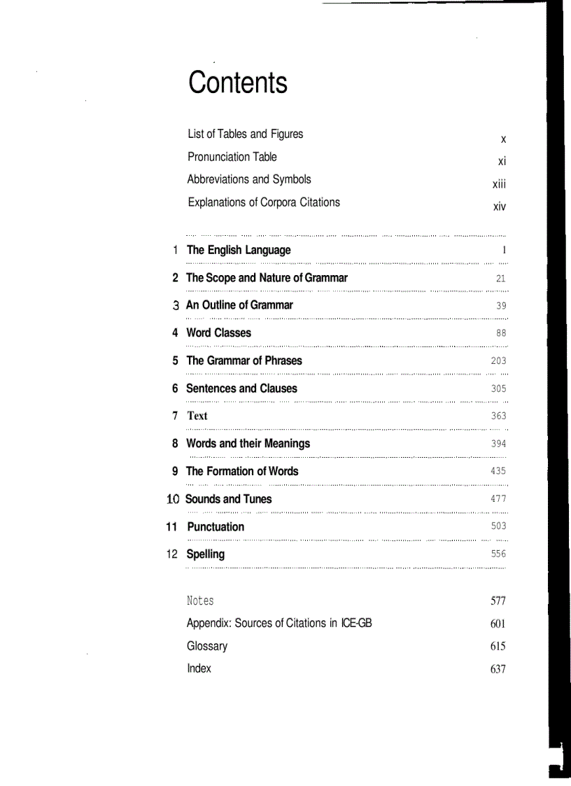 image for page Oxford English Grammar