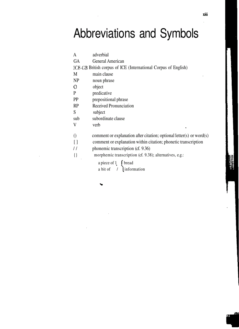 image for page Oxford English Grammar