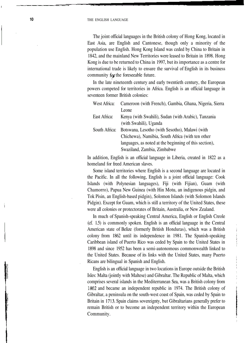 image for page Oxford English Grammar