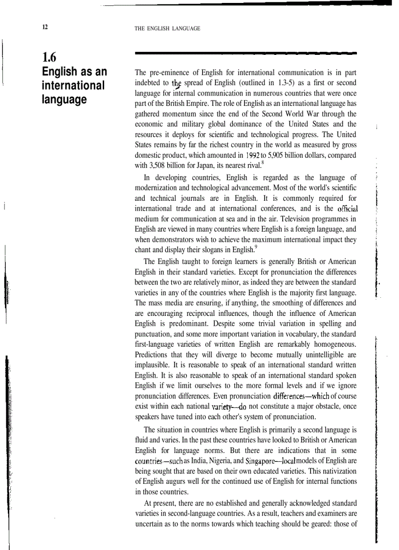 image for page Oxford English Grammar