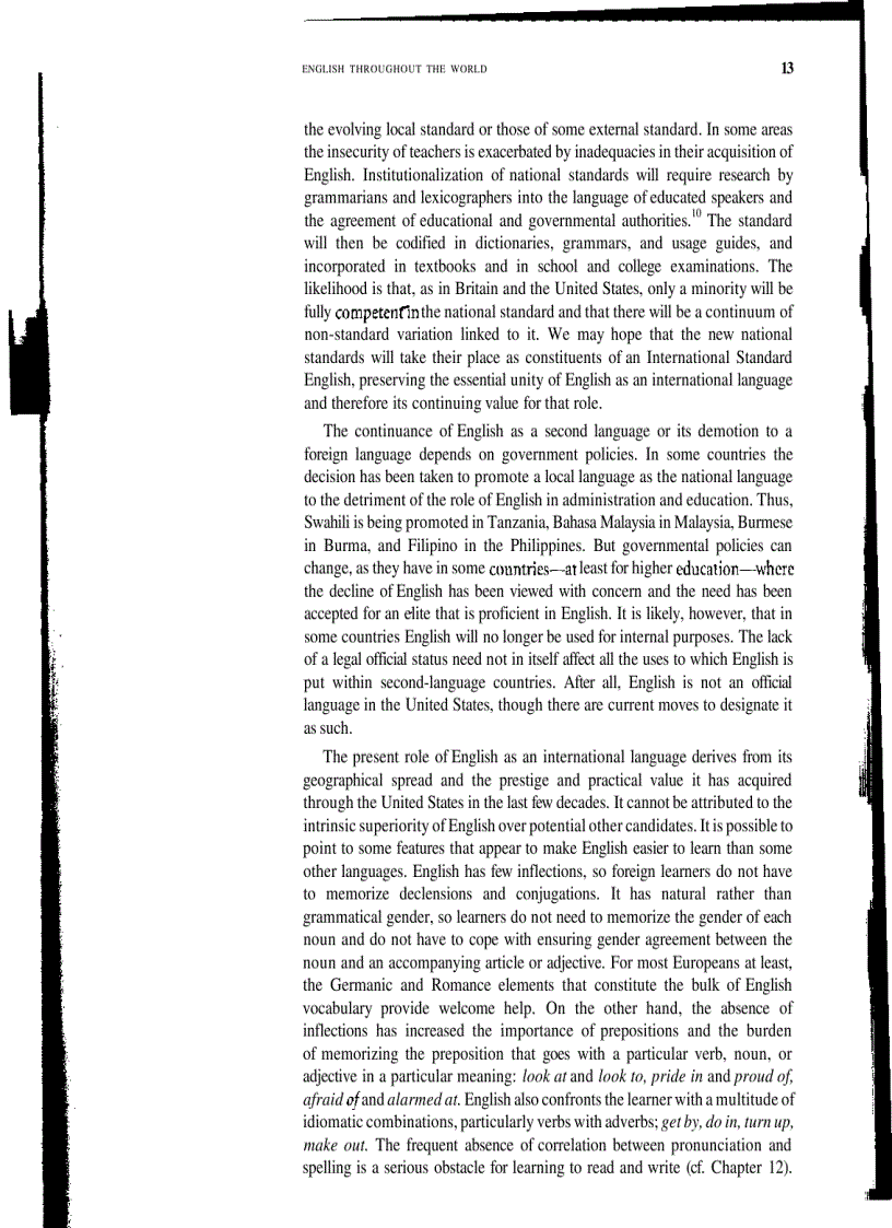 image for page Oxford English Grammar