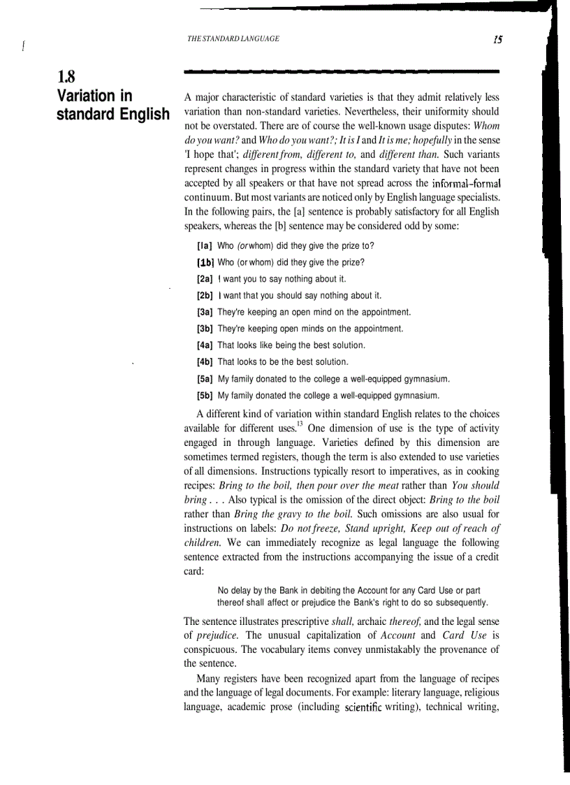image for page Oxford English Grammar