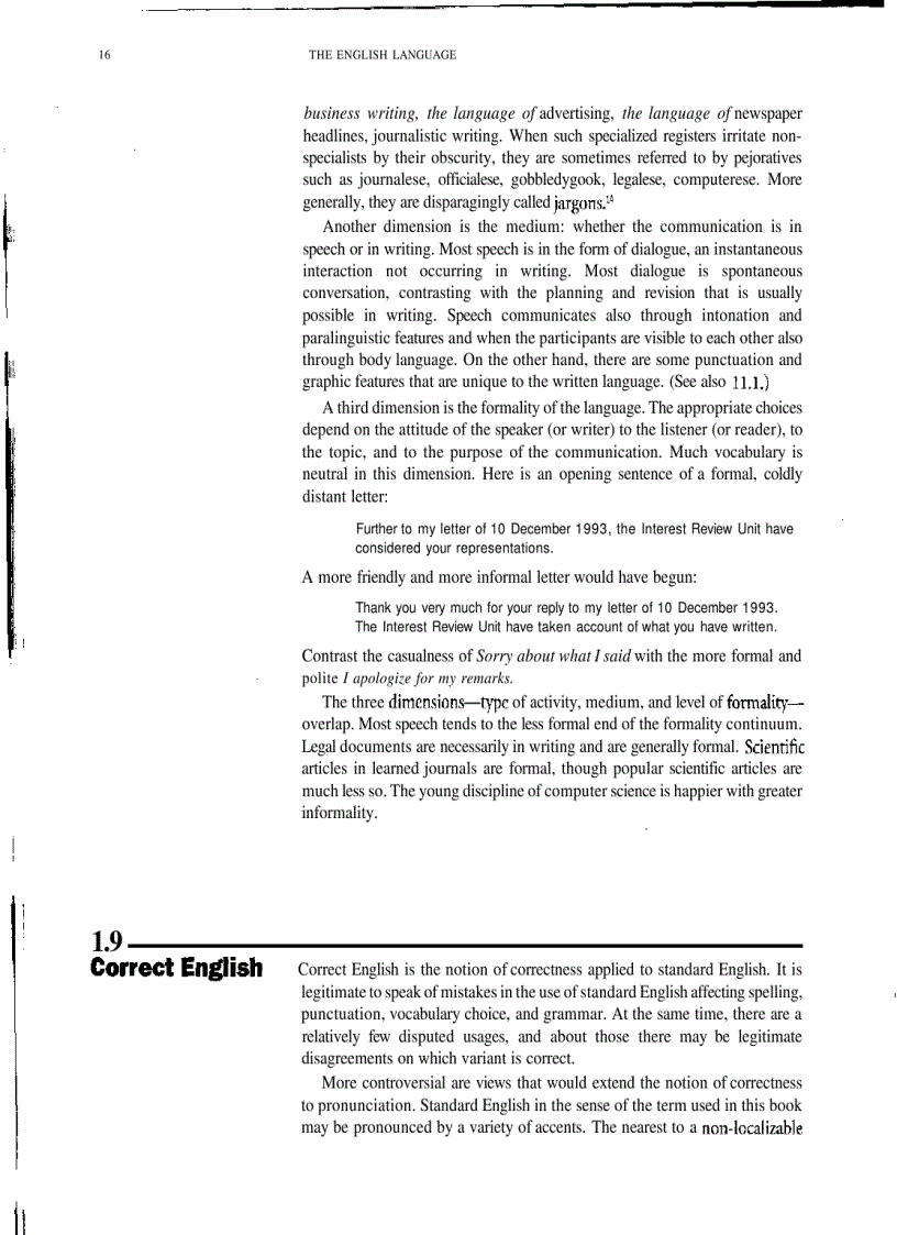 image for page Oxford English Grammar