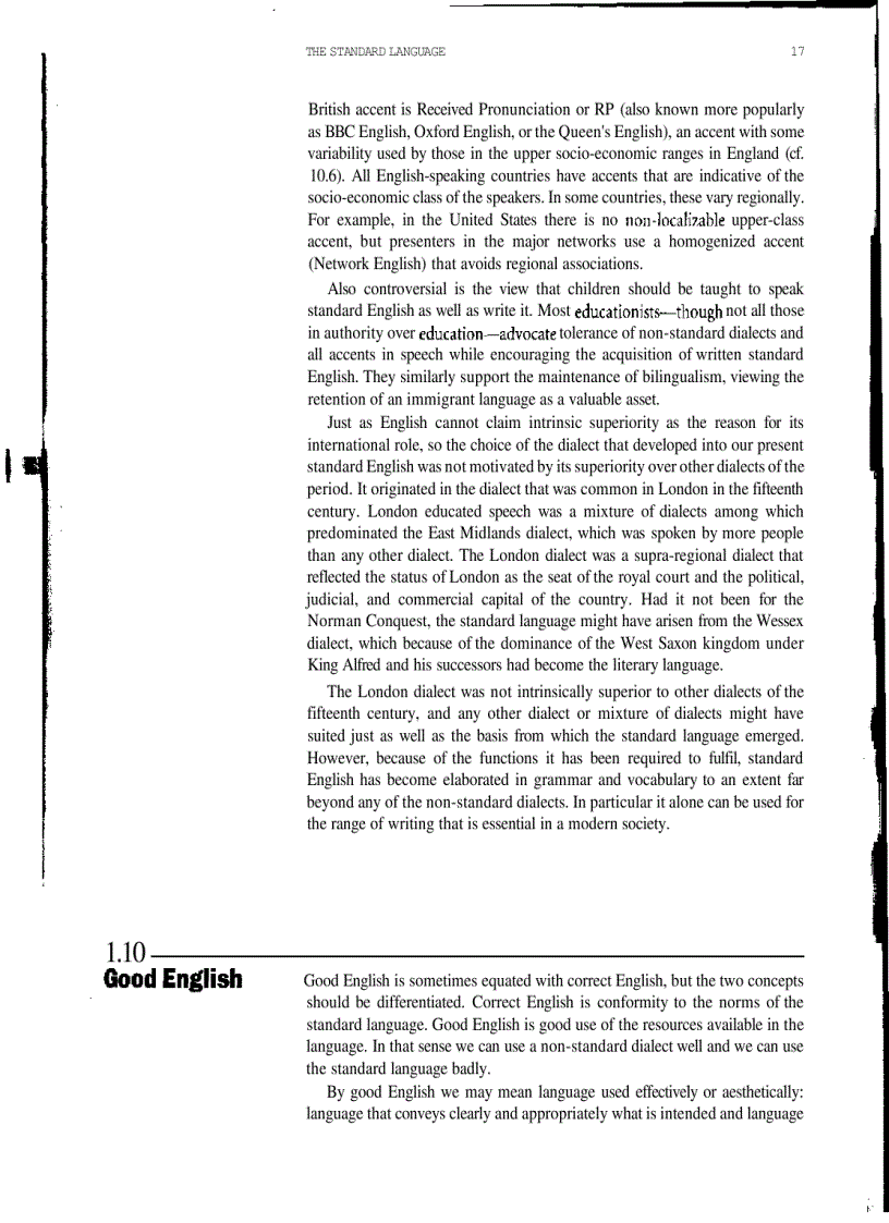 image for page Oxford English Grammar