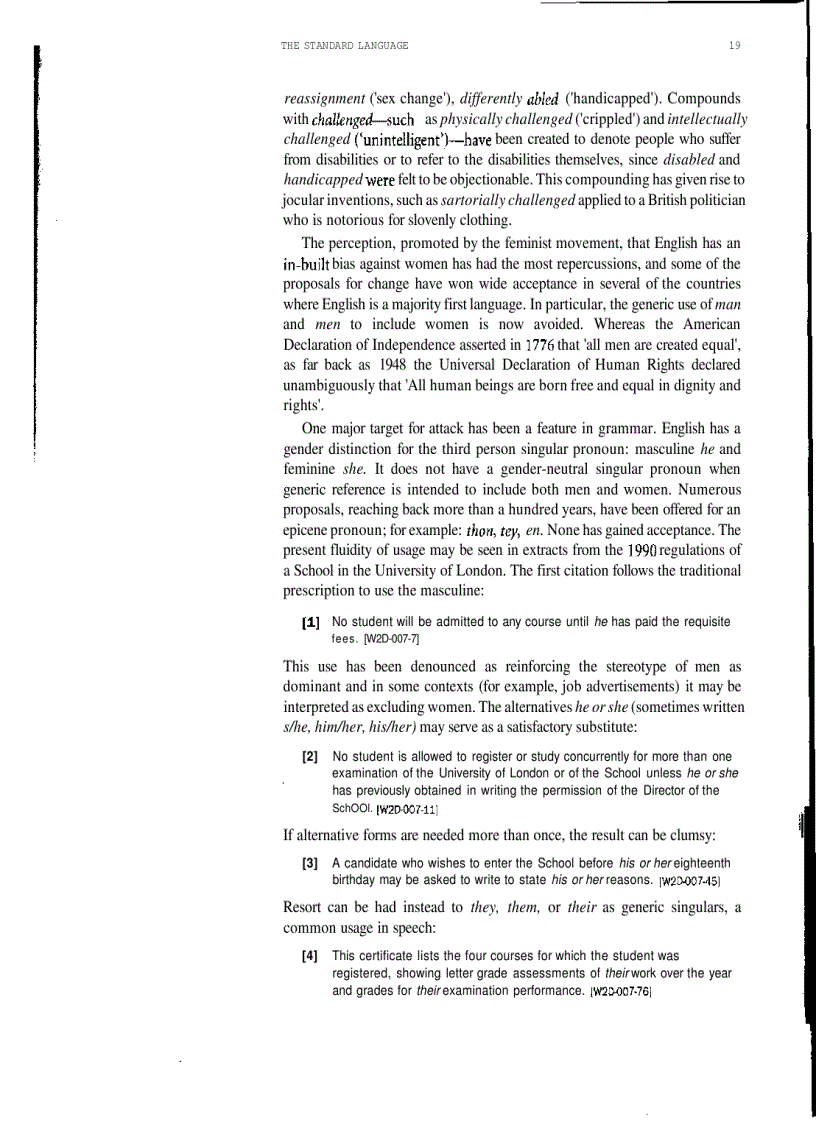 image for page Oxford English Grammar