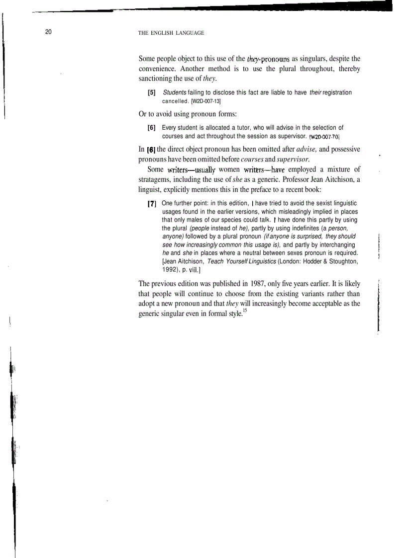 image for page Oxford English Grammar