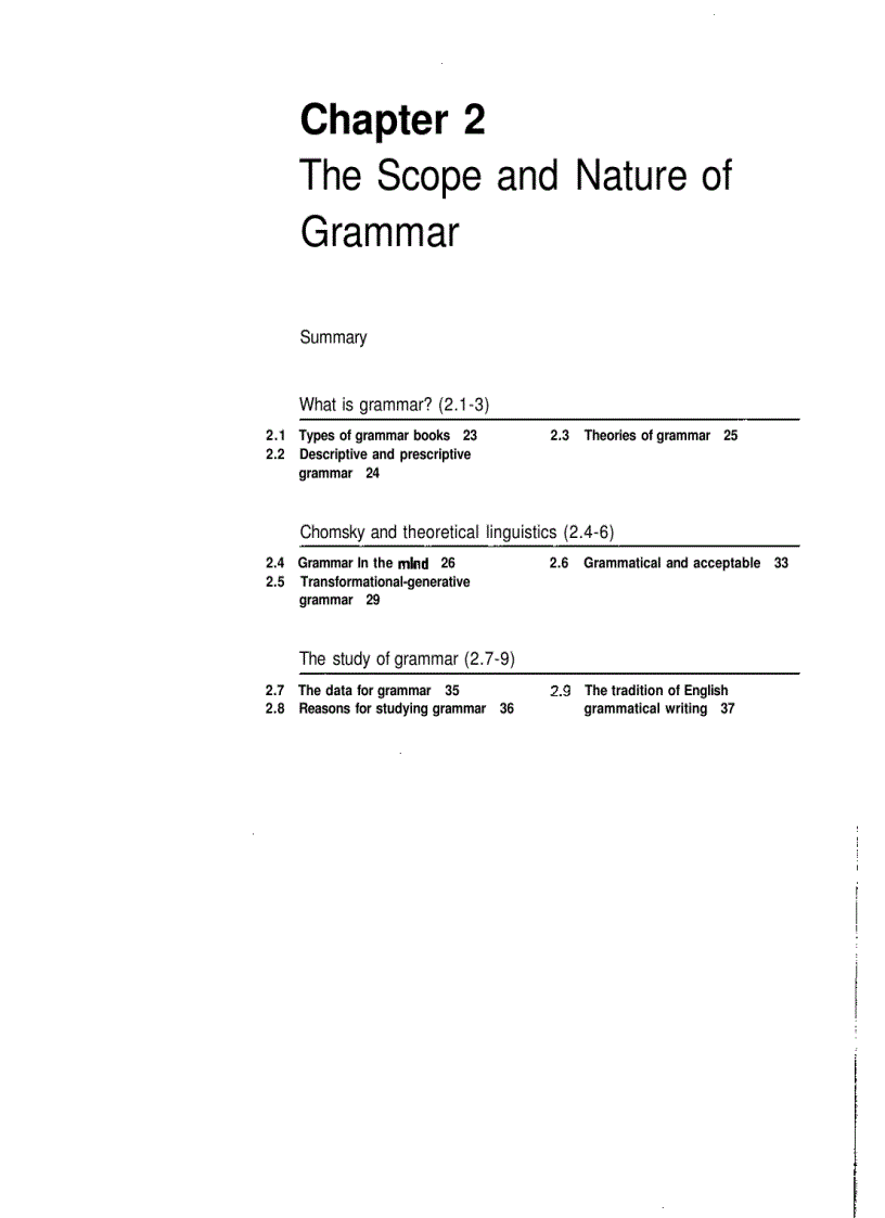 image for page Oxford English Grammar