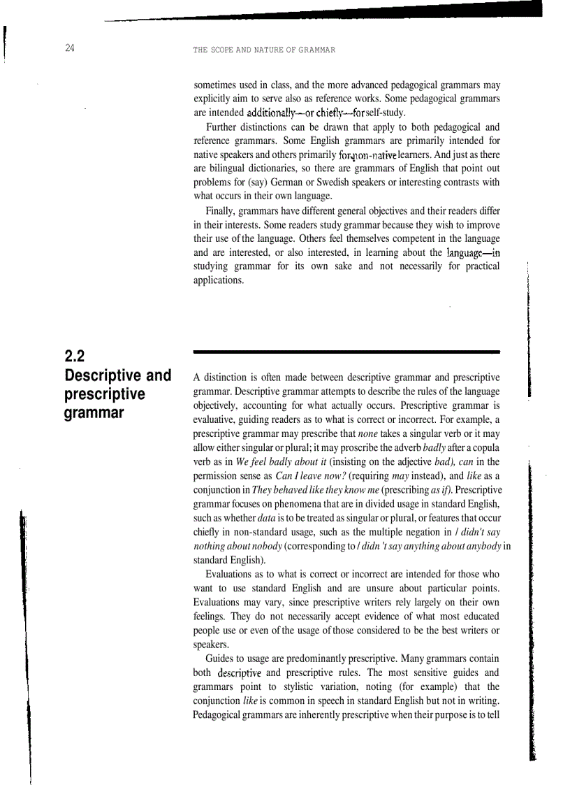 image for page Oxford English Grammar