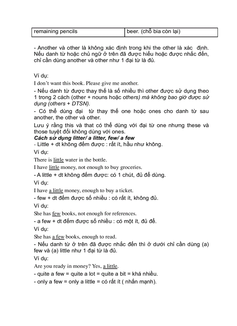 image for page Toefl Grammar