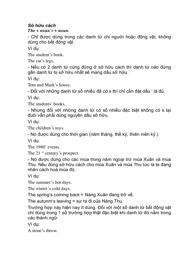 image for page Toefl Grammar