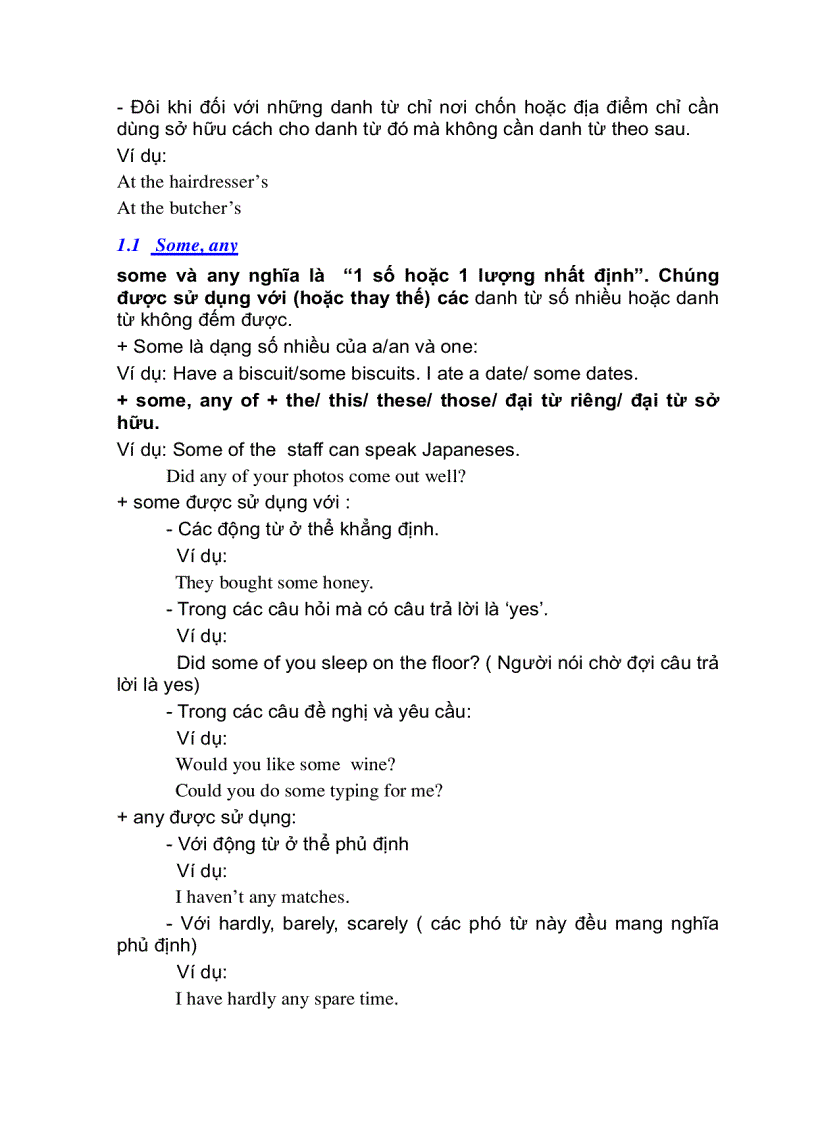 image for page Toefl Grammar