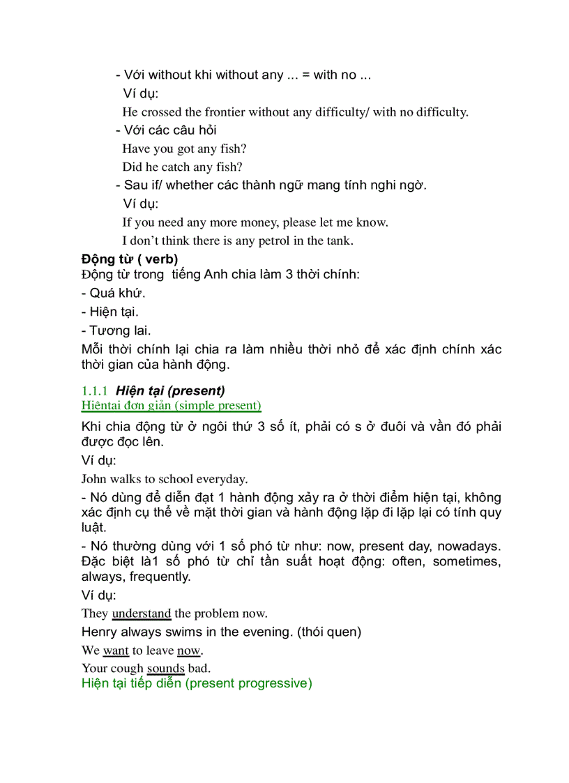 image for page Toefl Grammar