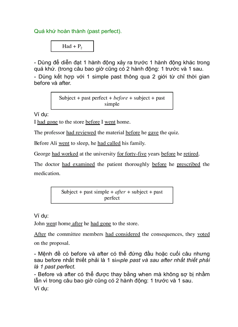 image for page Toefl Grammar