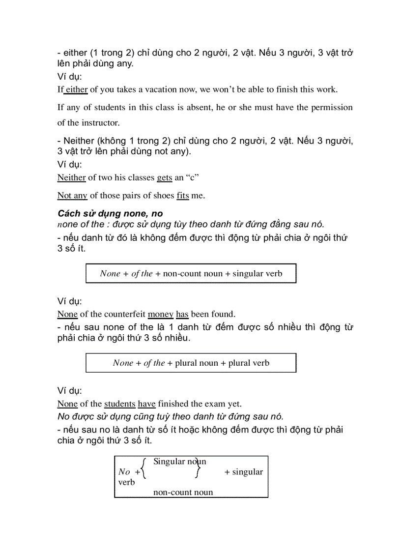 image for page Toefl Grammar