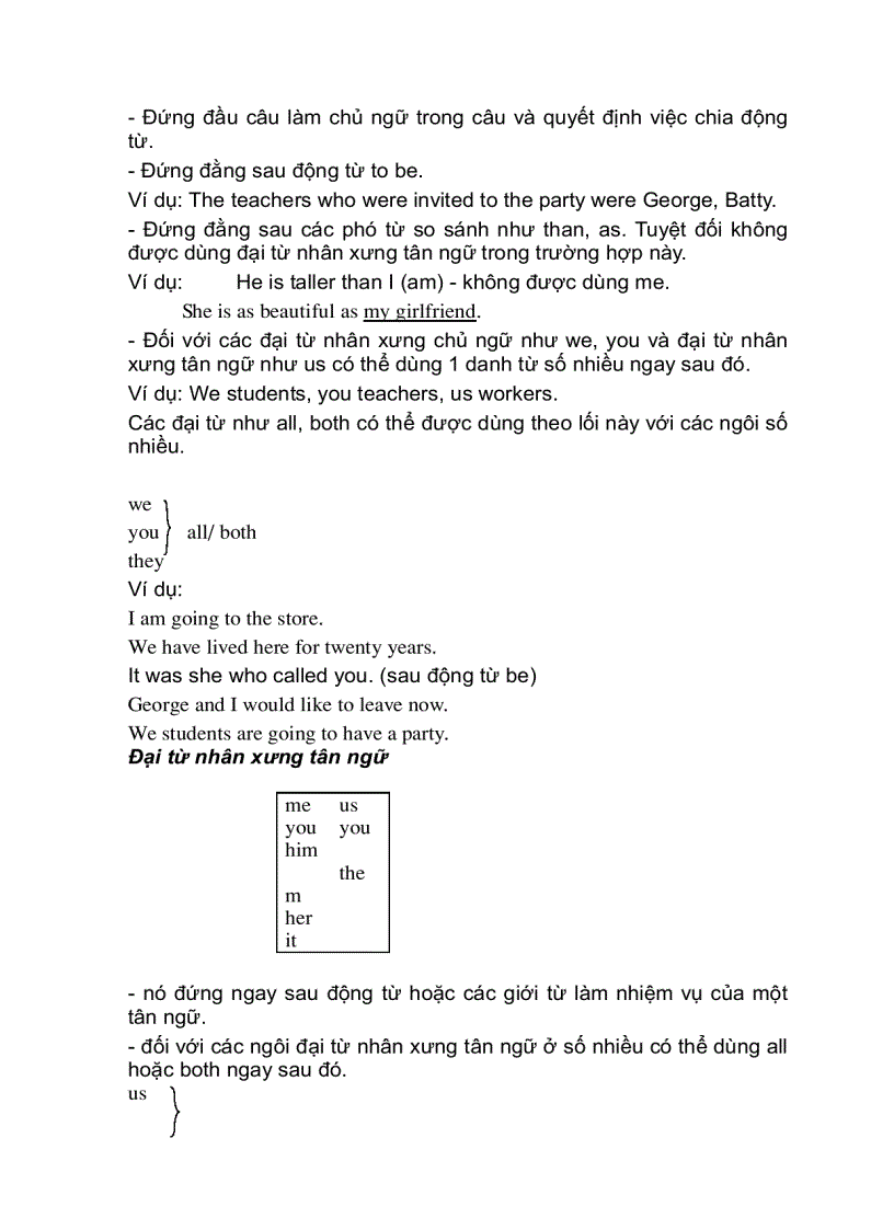image for page Toefl Grammar