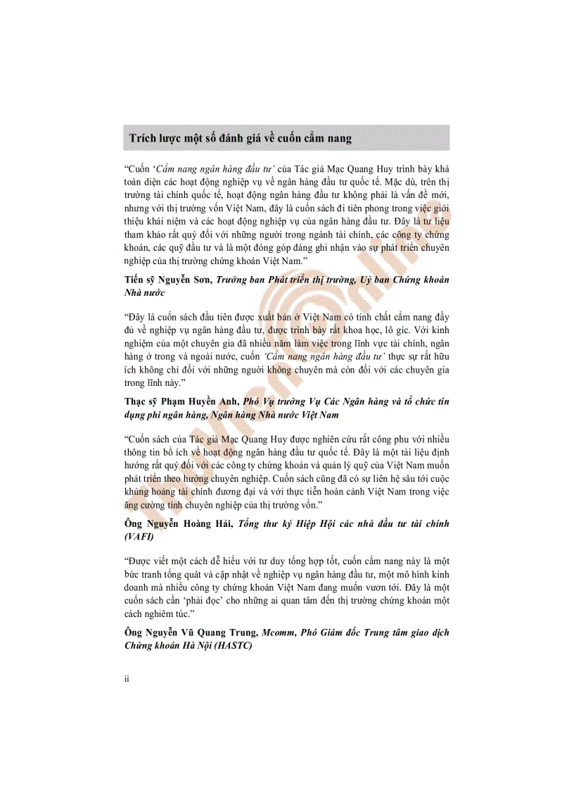 image for page Cẩm Nang Đầu Tư