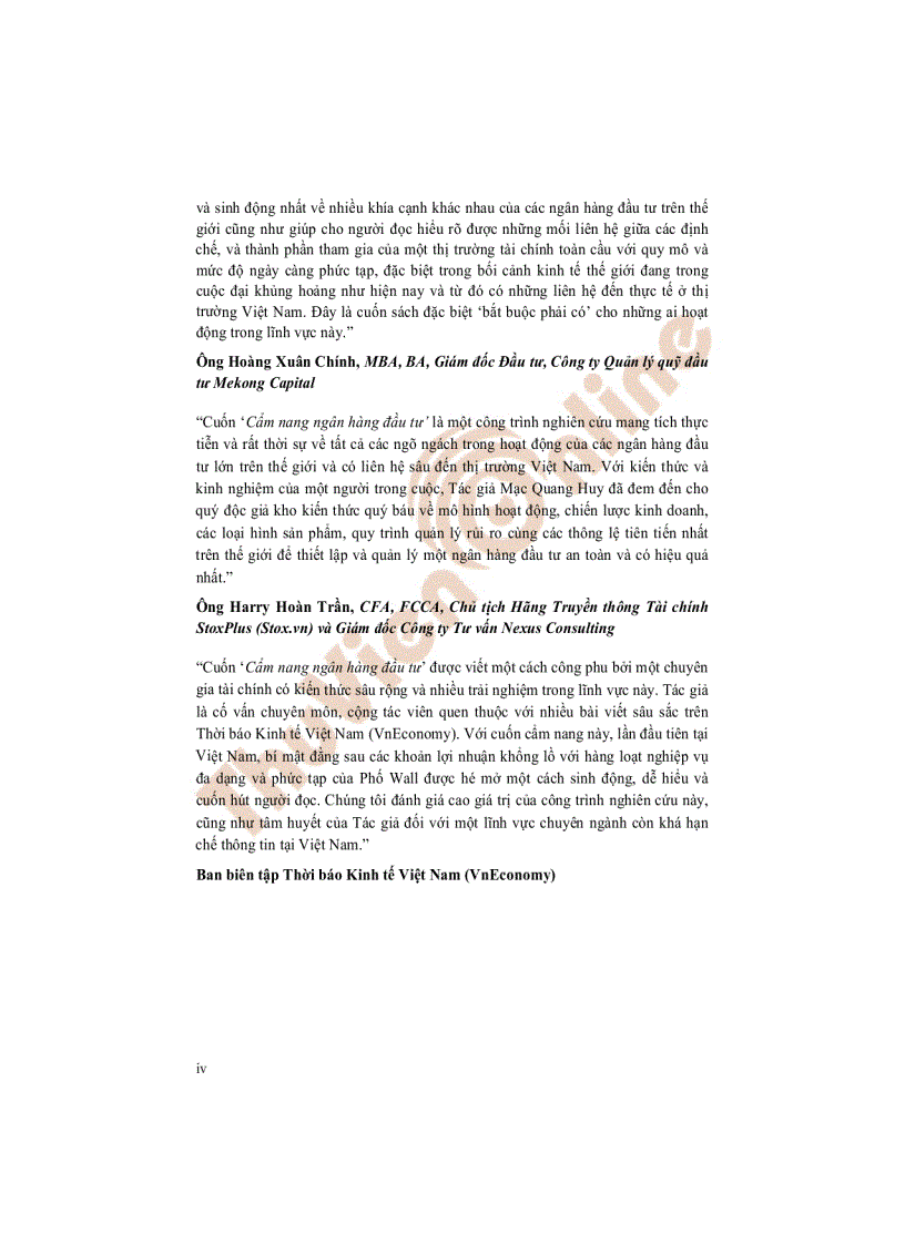 image for page Cẩm Nang Đầu Tư