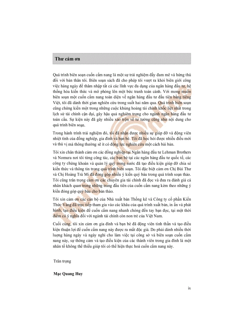 image for page Cẩm Nang Đầu Tư