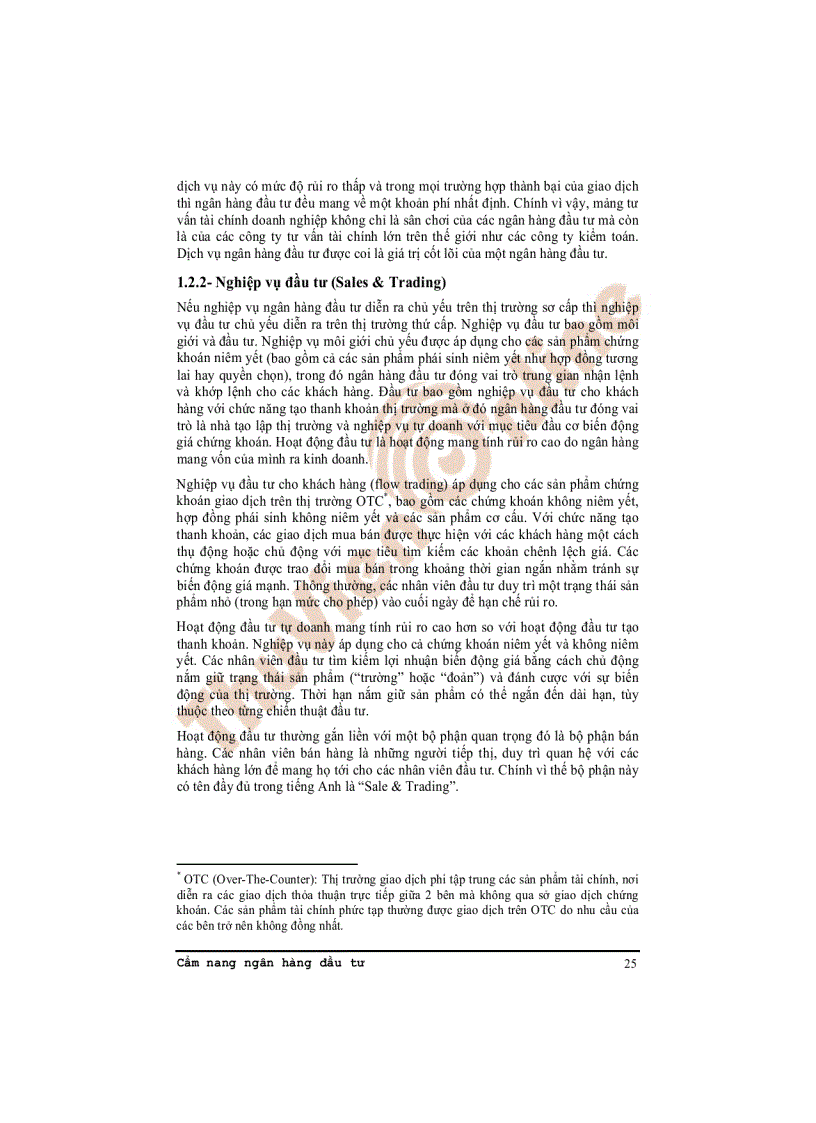 image for page Cẩm Nang Đầu Tư