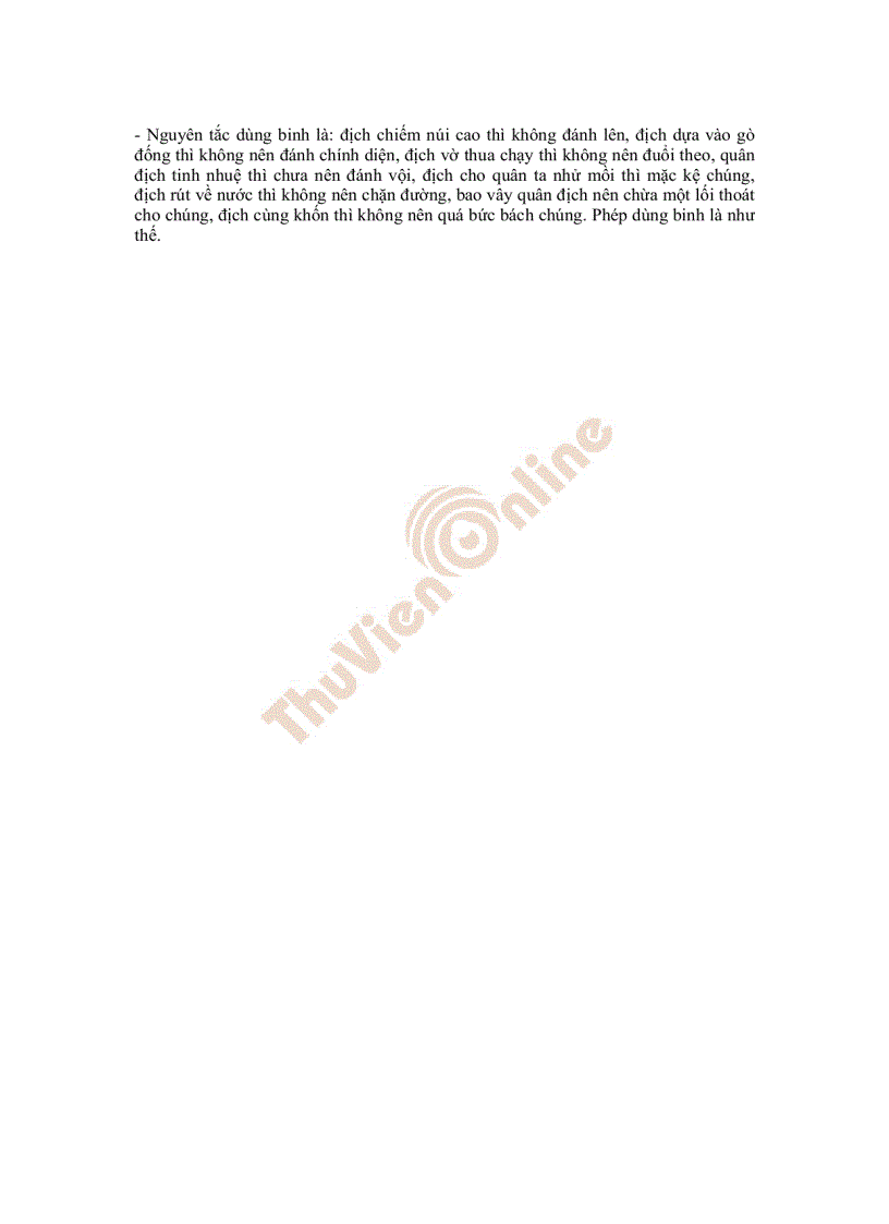 image for page Binh pháp tôn tử và 36 mưu kế