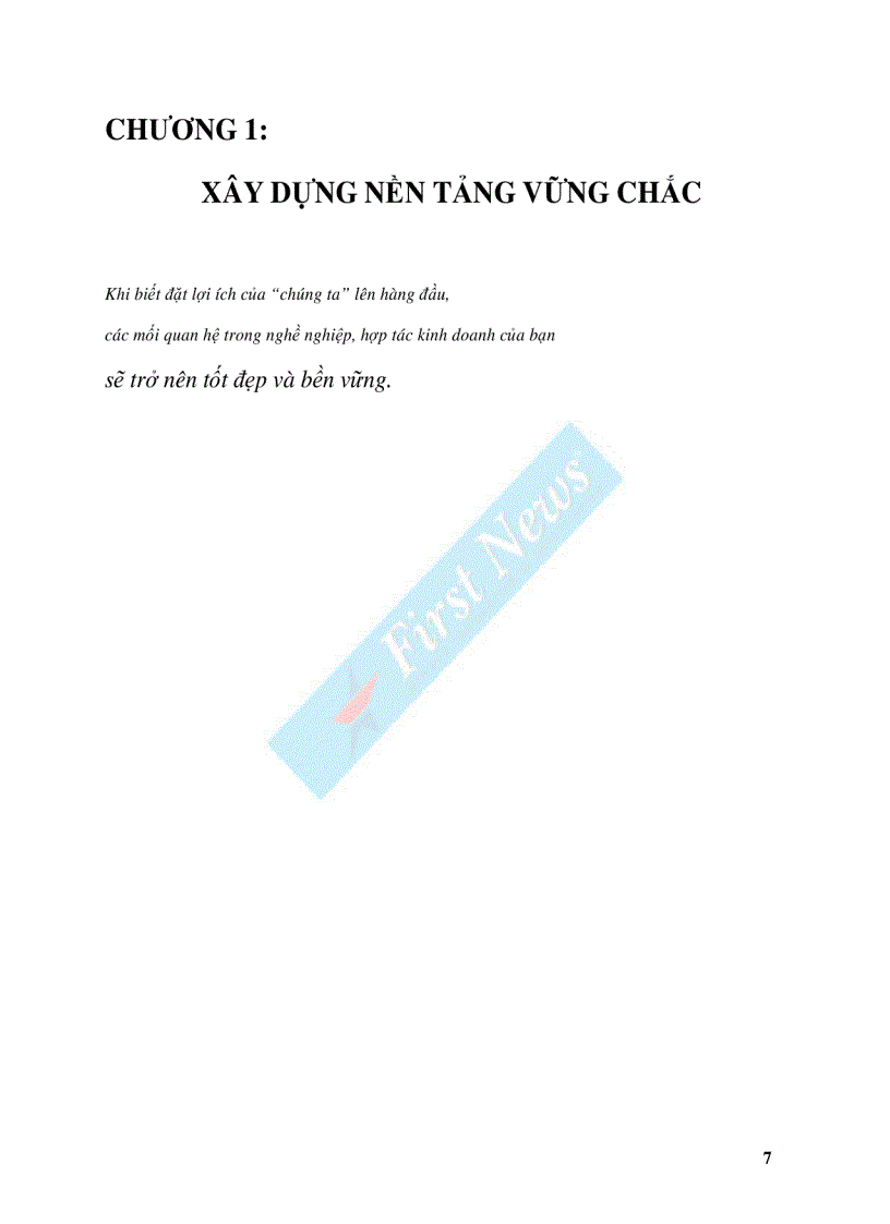 image for page Tự tin khởi nghiệp