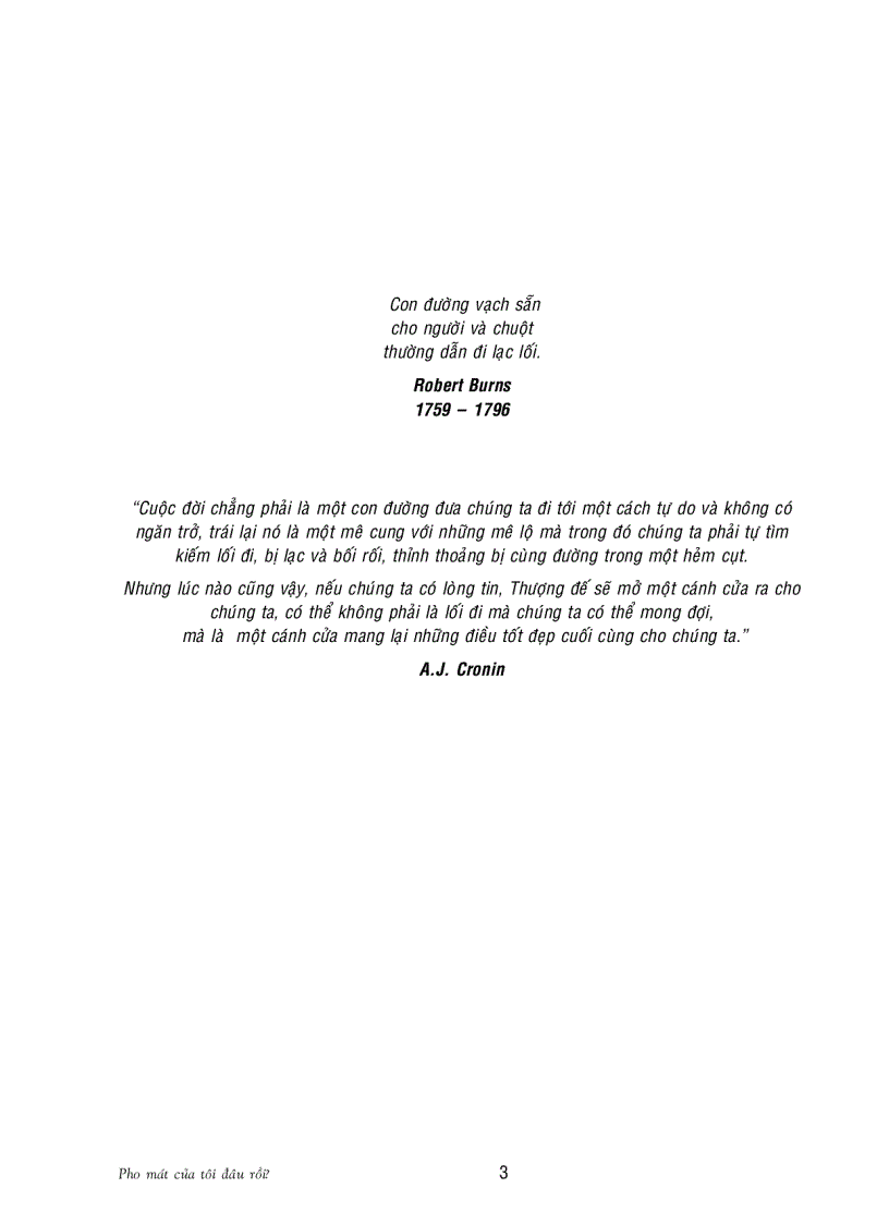 image for page Pho mát của tôi đâu rồi