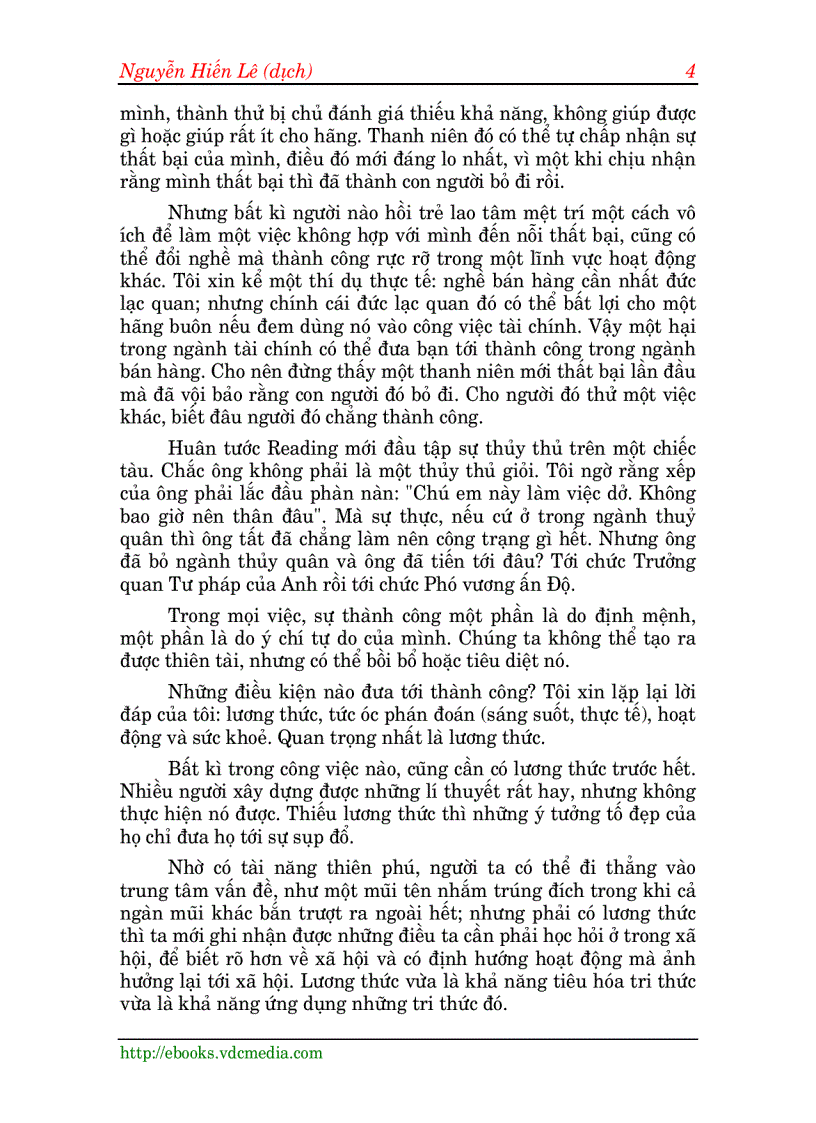 image for page Tay trắng làm nên