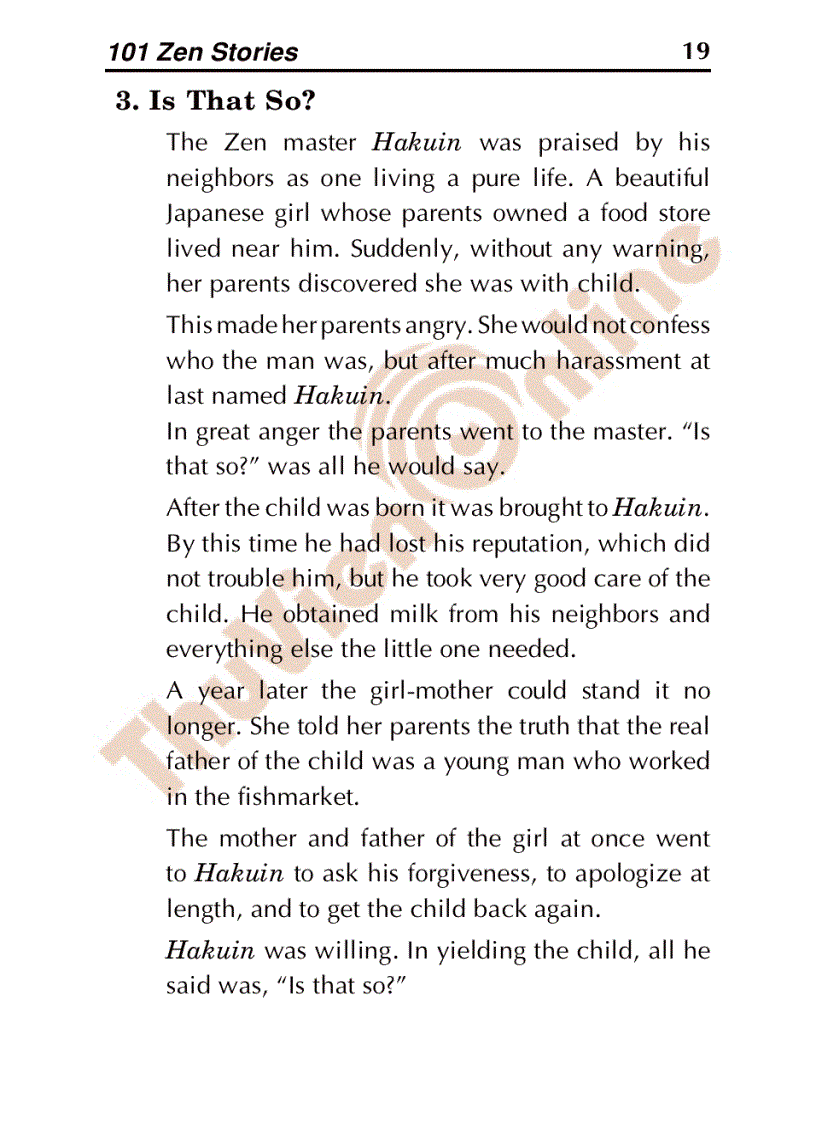 image for page Gõ cửa thiền