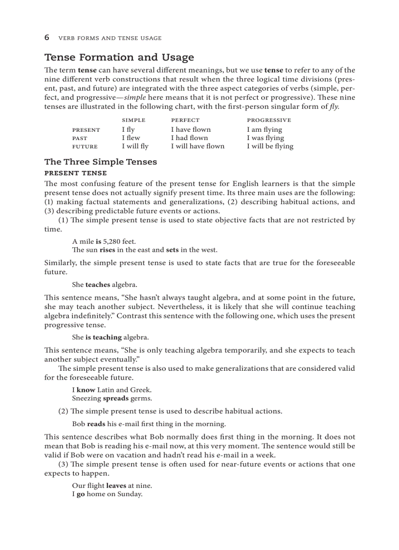 image for page English Irregular Verbs