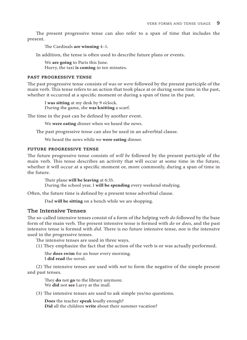 image for page English Irregular Verbs
