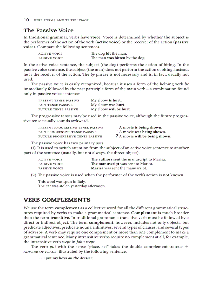 image for page English Irregular Verbs