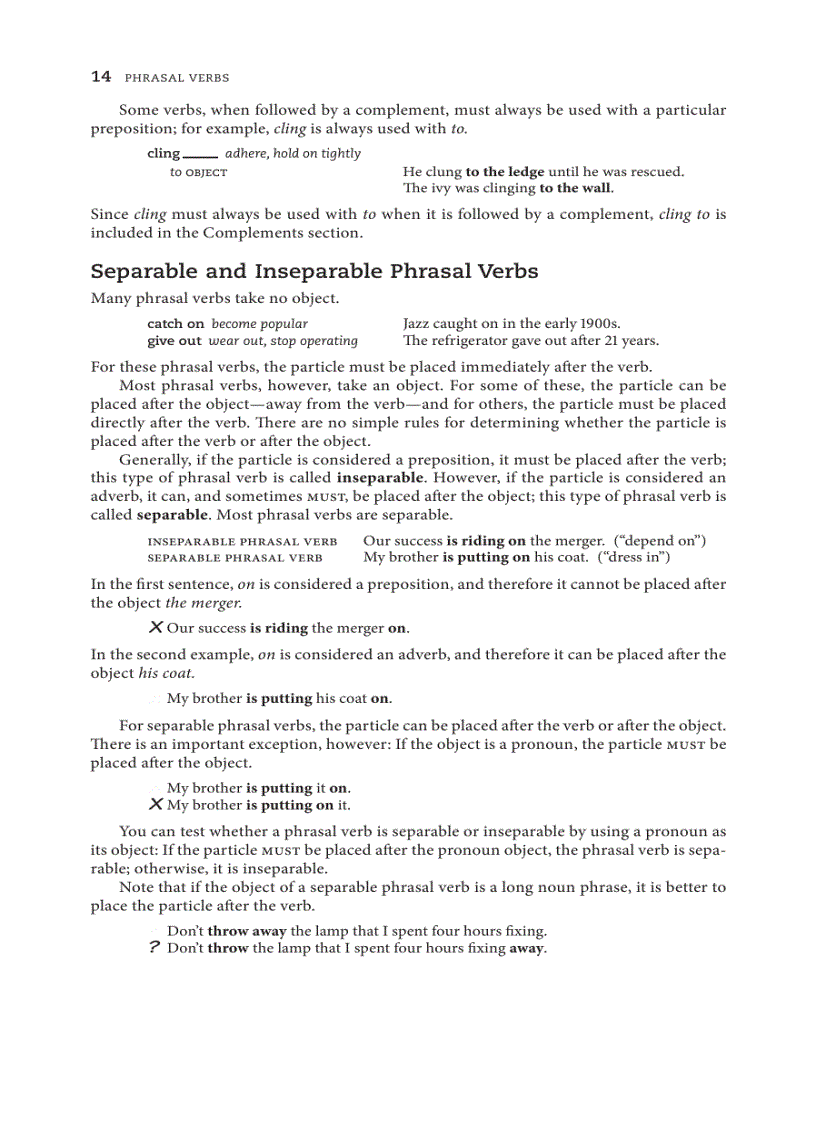 image for page English Irregular Verbs