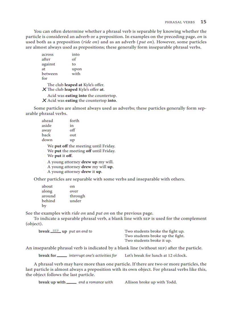 image for page English Irregular Verbs