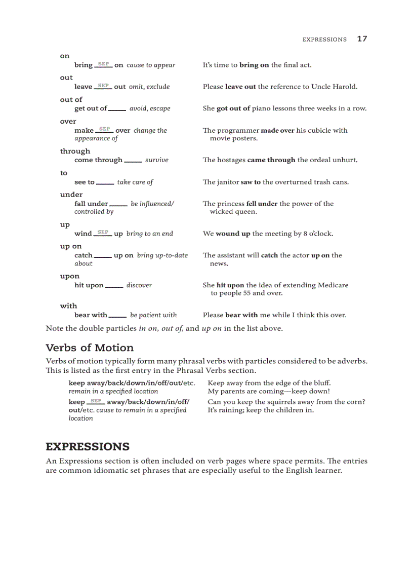 image for page English Irregular Verbs