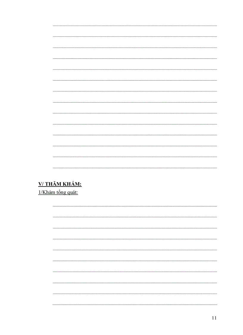 image for page Kỹ năng tiền lâm sàng