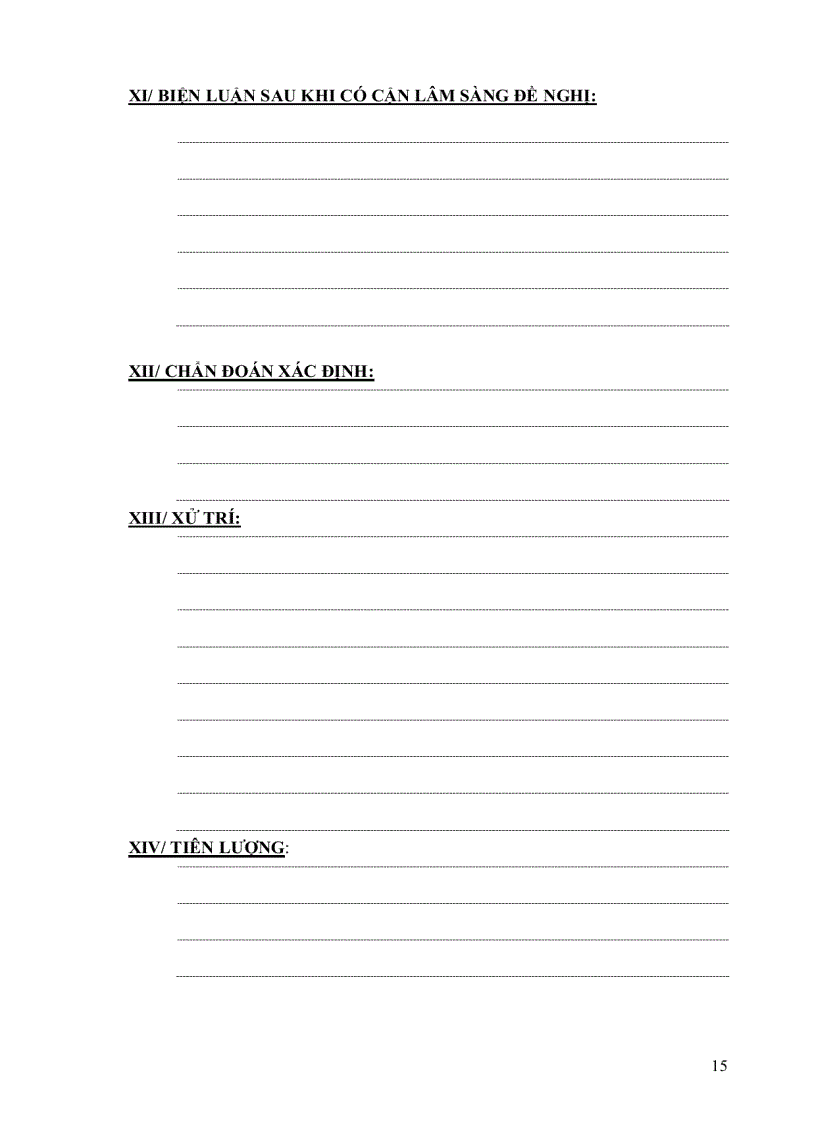 image for page Kỹ năng tiền lâm sàng