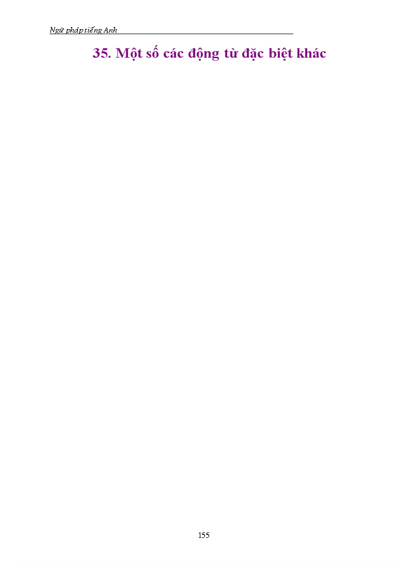 image for page Tóm lược ngữ pháp tiếng Anh dùng ôn luyện thi