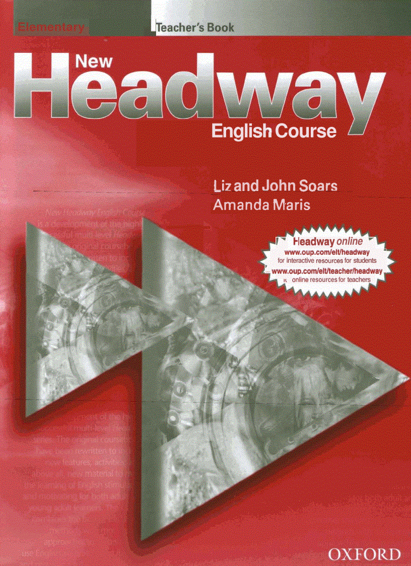 image for page New headway elementary