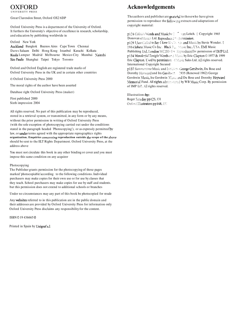 image for page New headway elementary