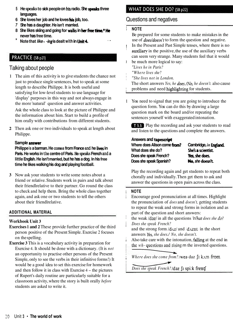 image for page New headway elementary