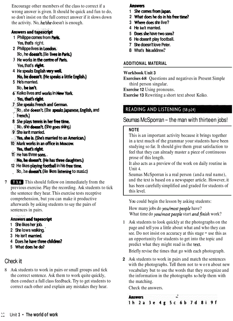 image for page New headway elementary