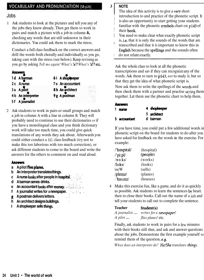 image for page New headway elementary